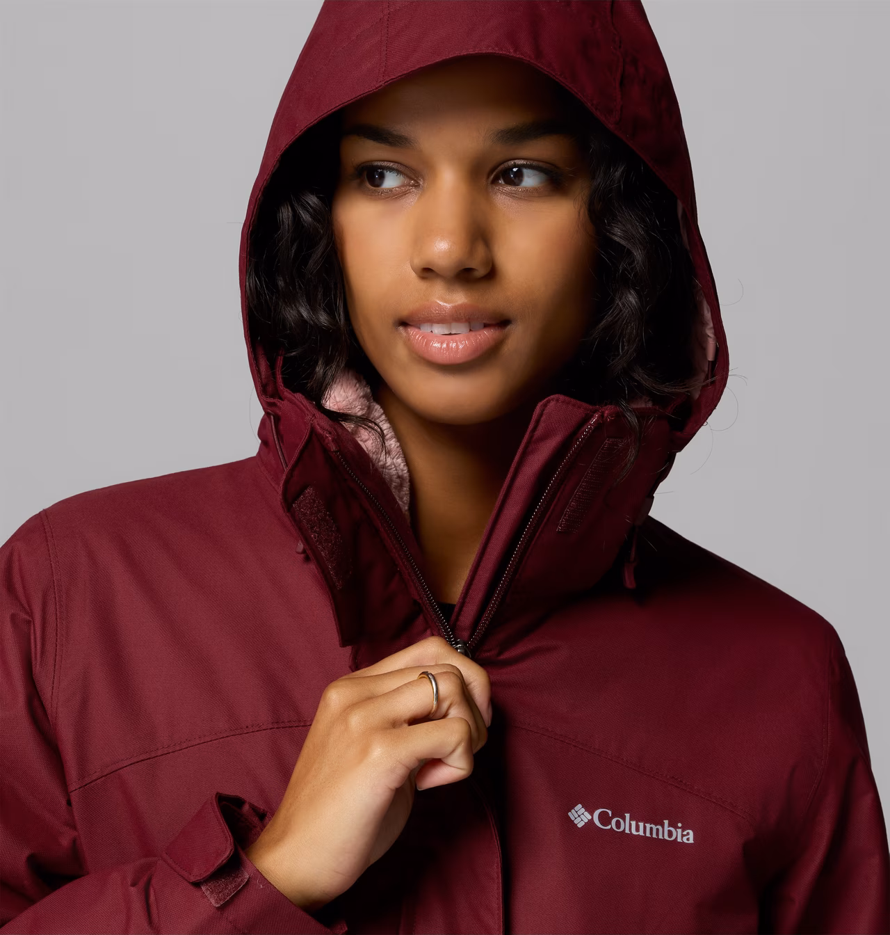 ABRIGOS FEMENINO COLUMBIA BUGABOO III – foto 9